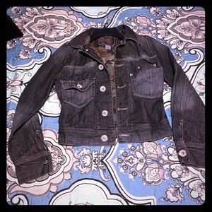 Arizona Jean Company Women’s Jean Jacket